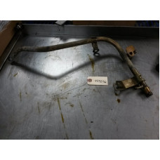 95J036 Heater Line For 98-99 Kia Sephia  1.8